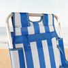 Imagen de Cojín para Silla de Playa Removible 35 x 14 x 5 cm Aktive
