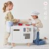 Imagen de Teamson Kids Cocina de Madera Retro