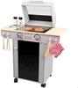 Imagen de Teamson Kids Barbacoa de Madera