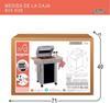 Imagen de Teamson Kids Barbacoa de Madera
