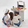Imagen de Teamson Kids Barbacoa de Madera