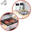 Imagen de Teamson Kids Barbacoa de Madera