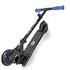 Imagen de Patinete Honeycomb Scooter Led Azul