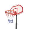 Imagen de Canasta Basket Regulable 1,65-2,10cm