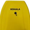 Imagen de Tabla Body Board 40? Amarilla