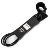 Imagen de Cordón de Seguridad Leash Liso Paddle Surf