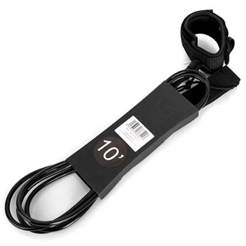 Imagen de Cordón de Seguridad Leash Liso Paddle Surf
