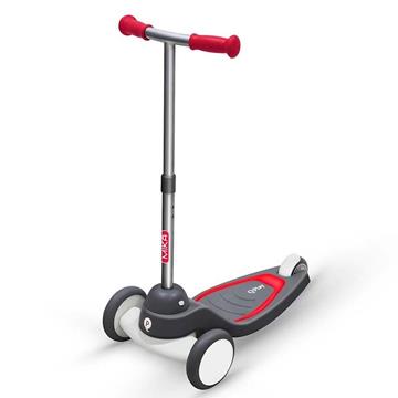 Imagen de Patinete Scooter Mika Qplay Rojo
