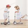 Imagen de Patinete Scooter Mika Qplay Rojo