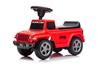 Imagen de Jeep Gladiator Correpasillos Rojo