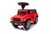 Imagen de Jeep Gladiator Correpasillos Rojo