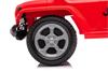 Imagen de Jeep Gladiator Correpasillos Rojo