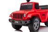 Imagen de Jeep Gladiator Correpasillos Rojo