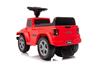 Imagen de Jeep Gladiator Correpasillos Rojo
