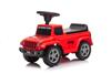 Imagen de Jeep Gladiator Correpasillos Rojo