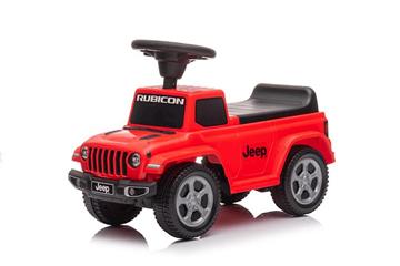 Imagen de Jeep Gladiator Correpasillos Rojo