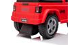 Imagen de Jeep Gladiator Correpasillos Rojo