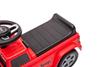 Imagen de Jeep Gladiator Correpasillos Rojo