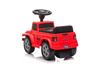 Imagen de Jeep Gladiator Correpasillos Rojo