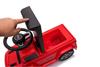 Imagen de Jeep Gladiator Correpasillos Rojo