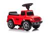 Imagen de Jeep Gladiator Correpasillos Rojo