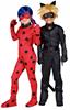 Imagen de Disfraz Infantil Cat Noir de Ladybug Talla 6-8 años Viving Costumes