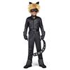 Imagen de Disfraz Infantil Cat Noir de Ladybug Talla 9-11 años Viving Costumes