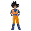 Imagen de Disfraz Infantil Goku 5-6 Años