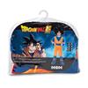 Imagen de Disfraz Infantil Goku 5-6 Años
