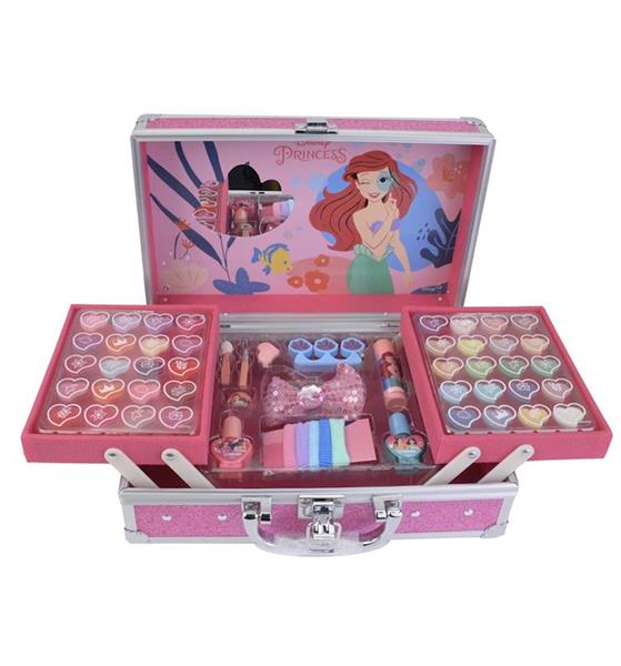 Imagen de Princesas Disney Maletín Maquillaje