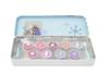 Imagen de Frozen Estuche Maquillaje Metálico