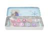 Imagen de Frozen Estuche Maquillaje Metálico