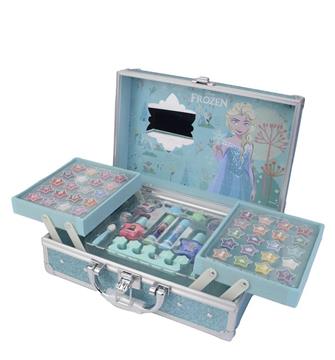 Imagen de Frozen Maletín Maquillaje