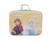 Imagen de Frozen Maquillaje Estuche Metálico