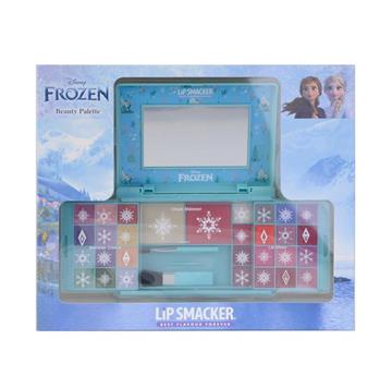 Imagen de Frozen Estuche Maquillaje Con Espejo