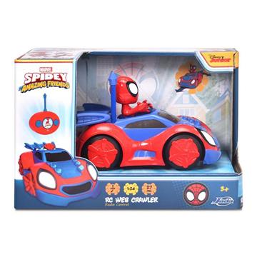 Imagen de Vehículo Radio Control Spidey