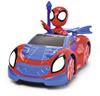 Imagen de Vehículo Radio Control Spidey