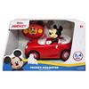 Imagen de Coche RadioControl Mickey Roadter