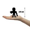 Imagen de Spiderman Figura Metal 10 Cm