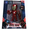 Imagen de Figura Metal Ironman