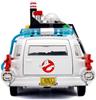 Imagen de Coche Ecto-1 Cazafantasmas Metal 1:24