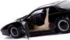 Imagen de Coche Fantástico KITT Metal 1:24