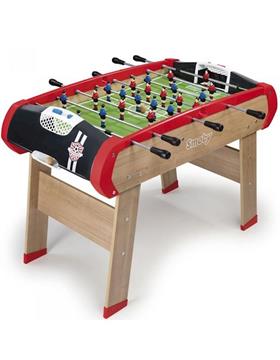 Imagen de Futbolín De Madera Para Niños Champions