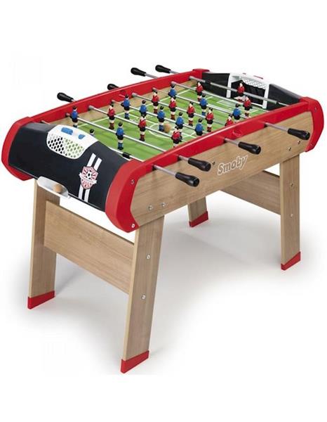 Imagen de Futbolín De Madera Para Niños Champions