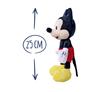 Imagen de Peluche Mickey 25 Cm