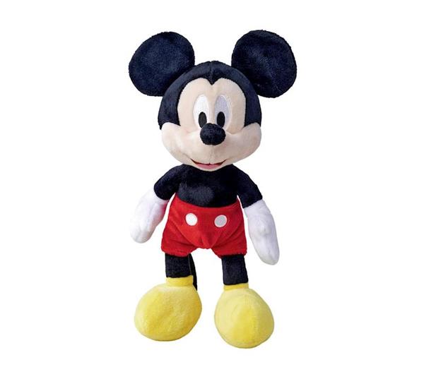 Imagen de Peluche Mickey 25 Cm