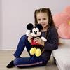 Imagen de Peluche Mickey 25 Cm