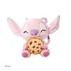 Imagen de Peluche Angel Con Cookie Tamaño 25Cm