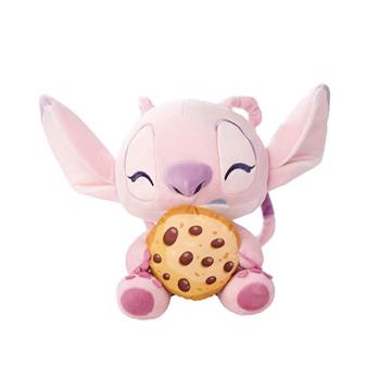 Imagen de Peluche Angel Con Cookie Tamaño 25Cm