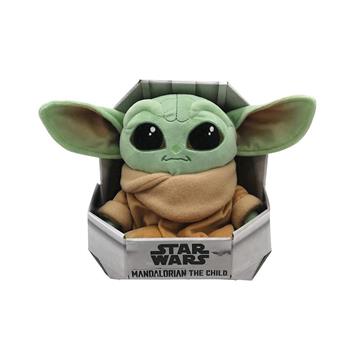 Imagen de Peluche Baby Yoda The Child